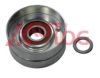 AUTLOG RT1661 Tensioner Pulley, v-ribbed belt